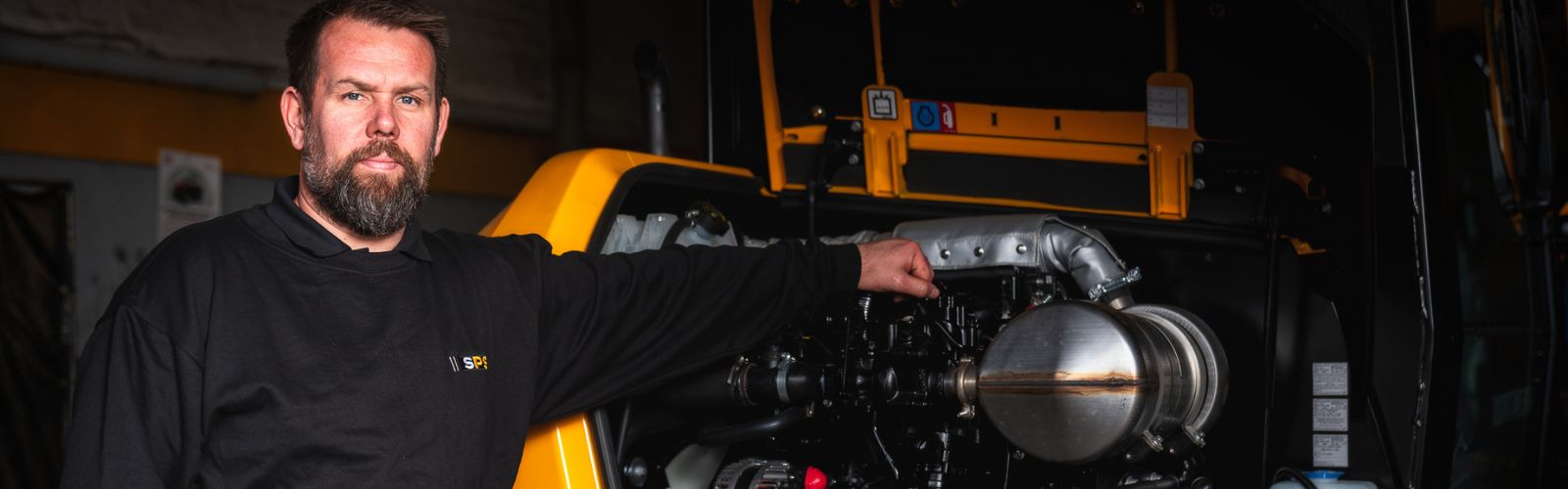 Careers at Stewart Plant Sales